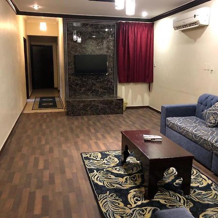 Inwan Residential Units Dammam Exterior foto