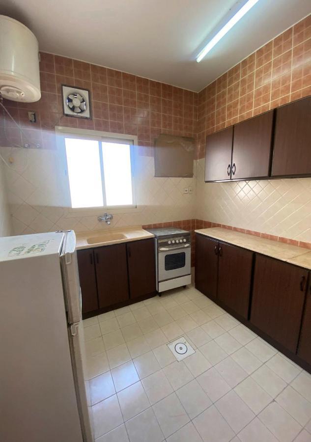 Inwan Residential Units Dammam Exterior foto