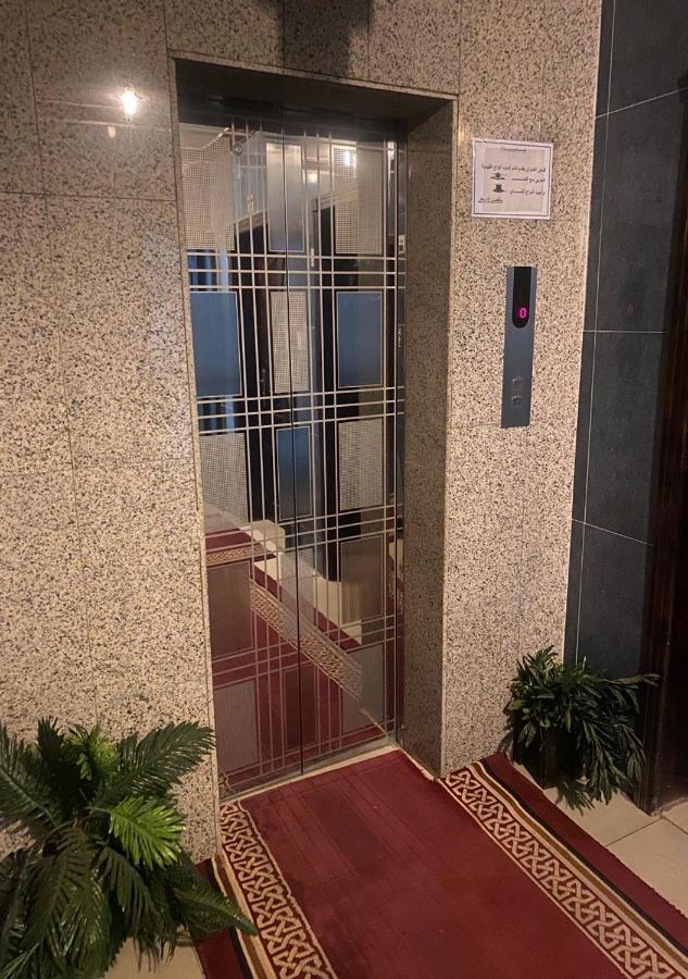 Inwan Residential Units Dammam Exterior foto
