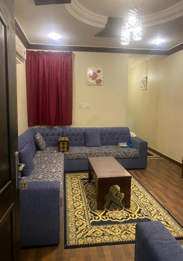 Inwan Residential Units Dammam Exterior foto