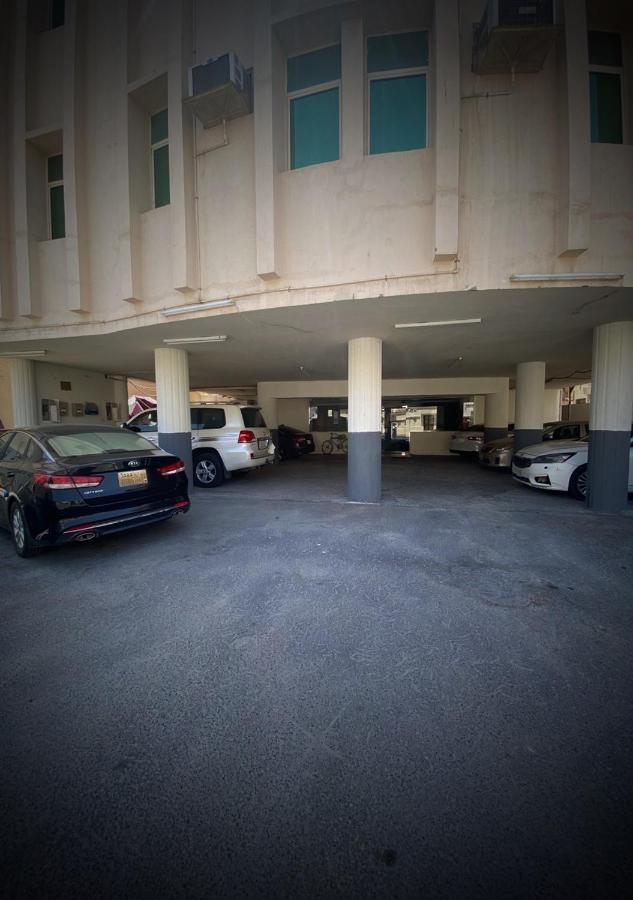 Inwan Residential Units Dammam Exterior foto