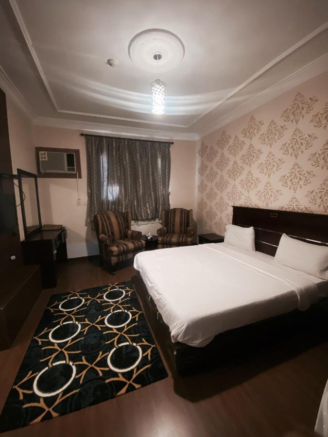 Inwan Residential Units Dammam Exterior foto