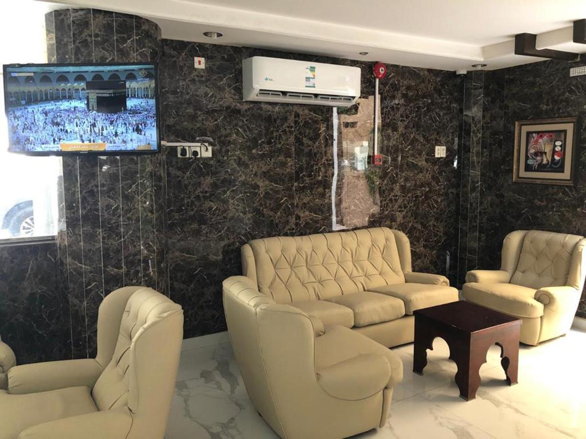 Inwan Residential Units Dammam Exterior foto