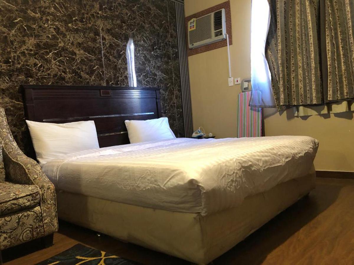 Inwan Residential Units Dammam Exterior foto