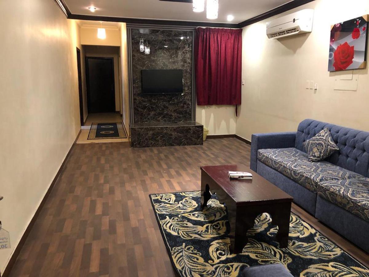 Inwan Residential Units Dammam Exterior foto